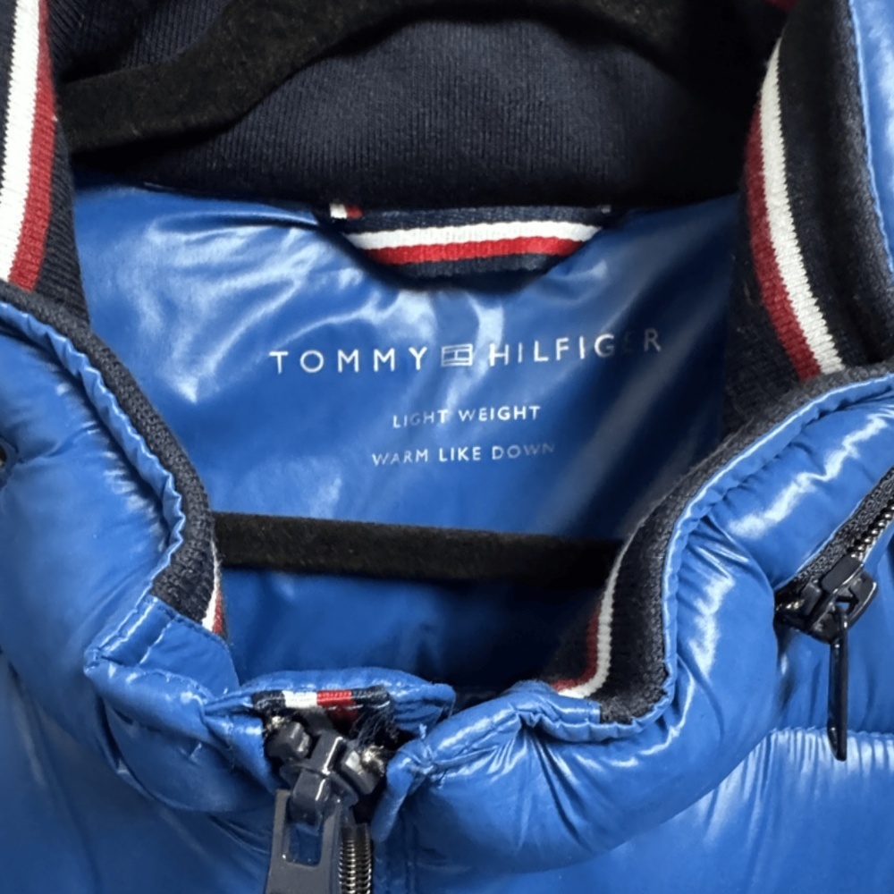 Tommy Hilfiger Men's Jacket size XL New - Picture 5 of 6